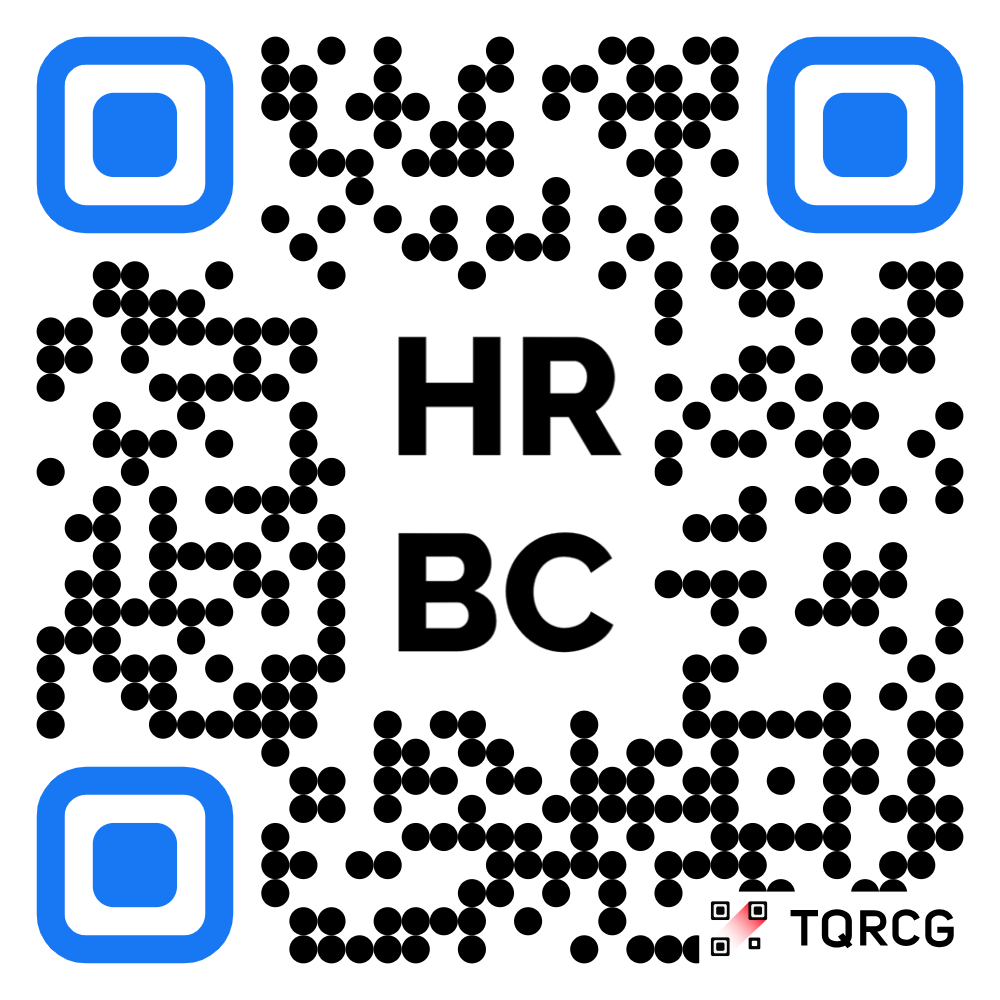 HRBC QR Code