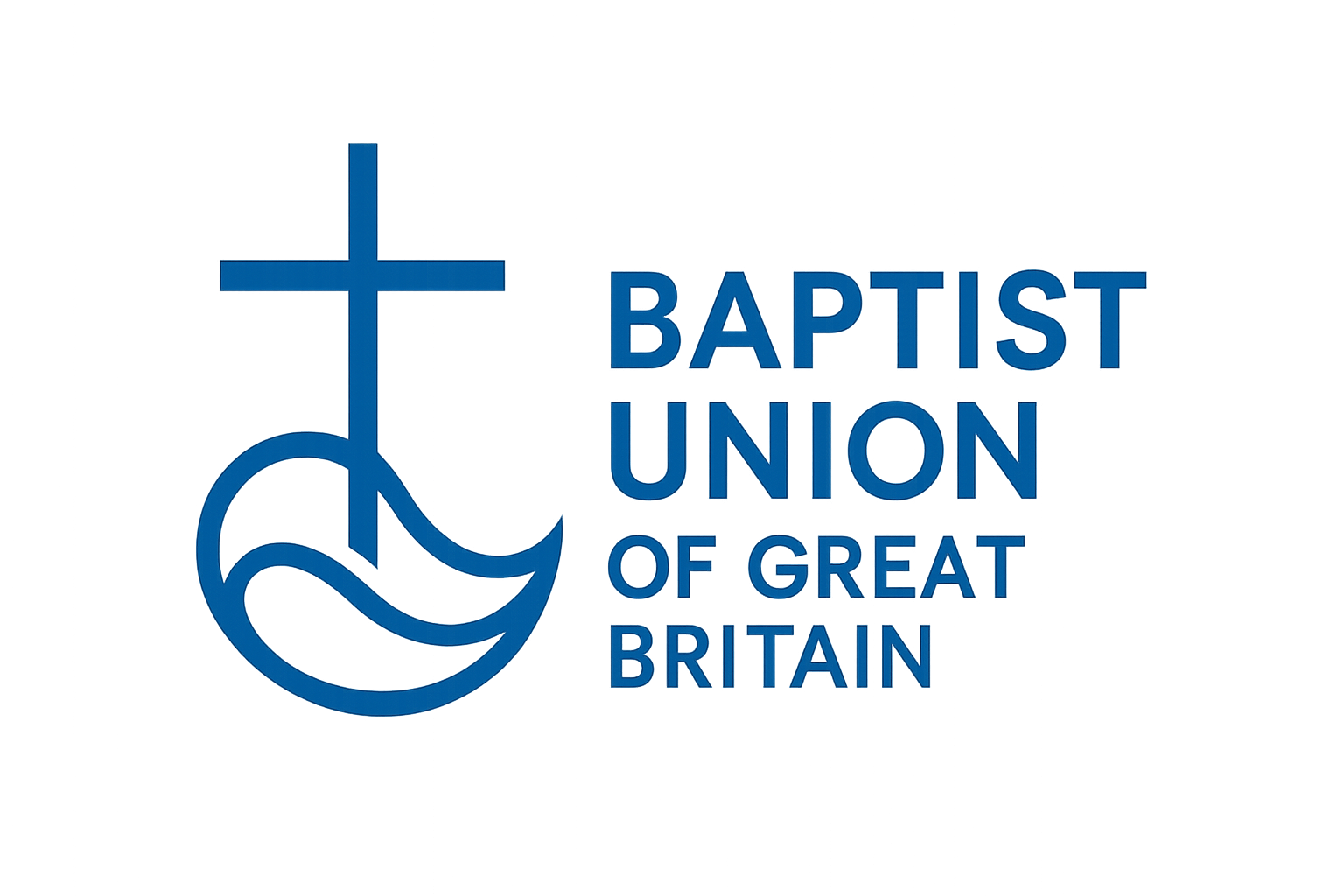 Baptist Union of Great Britain logo