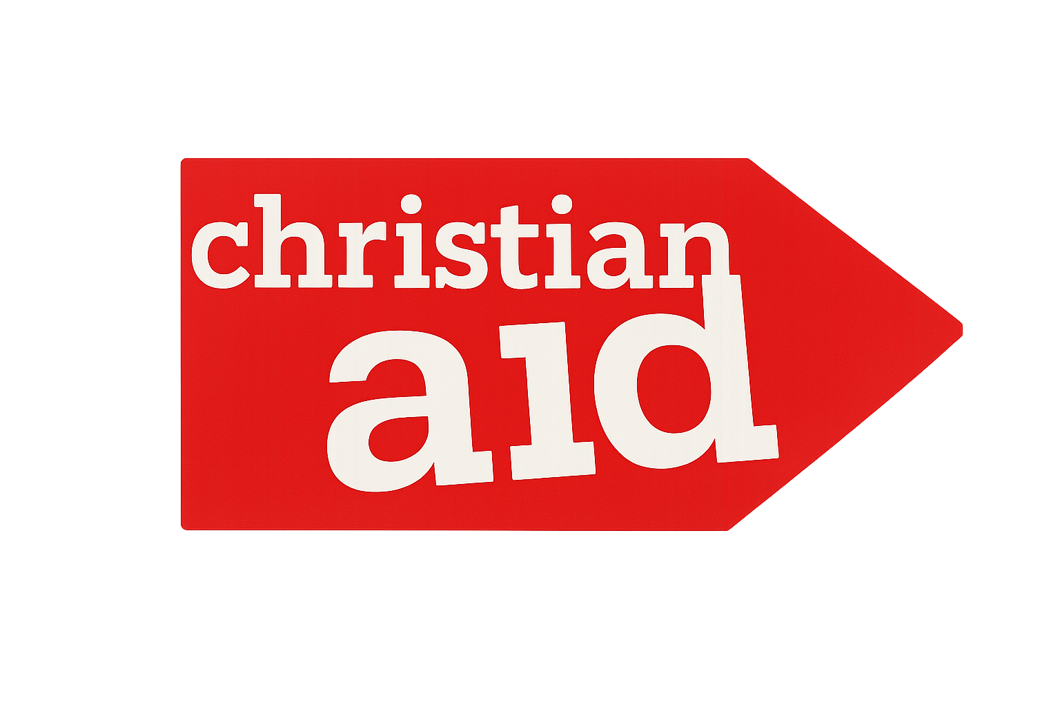 Christian Aid logo