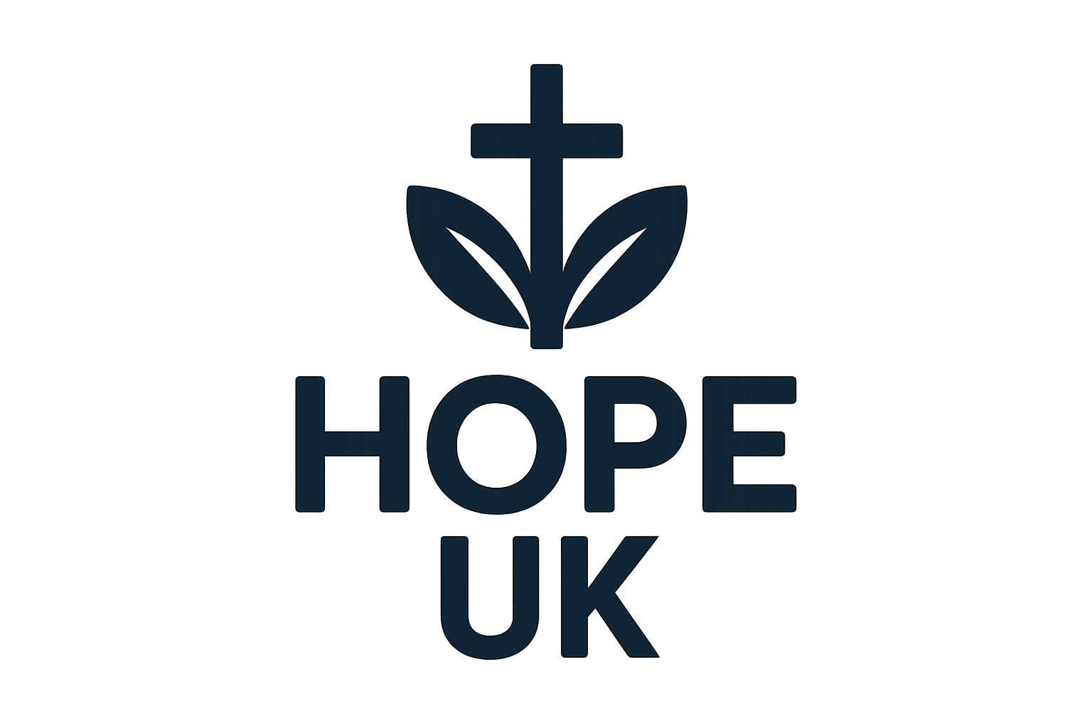 Hope UK logo