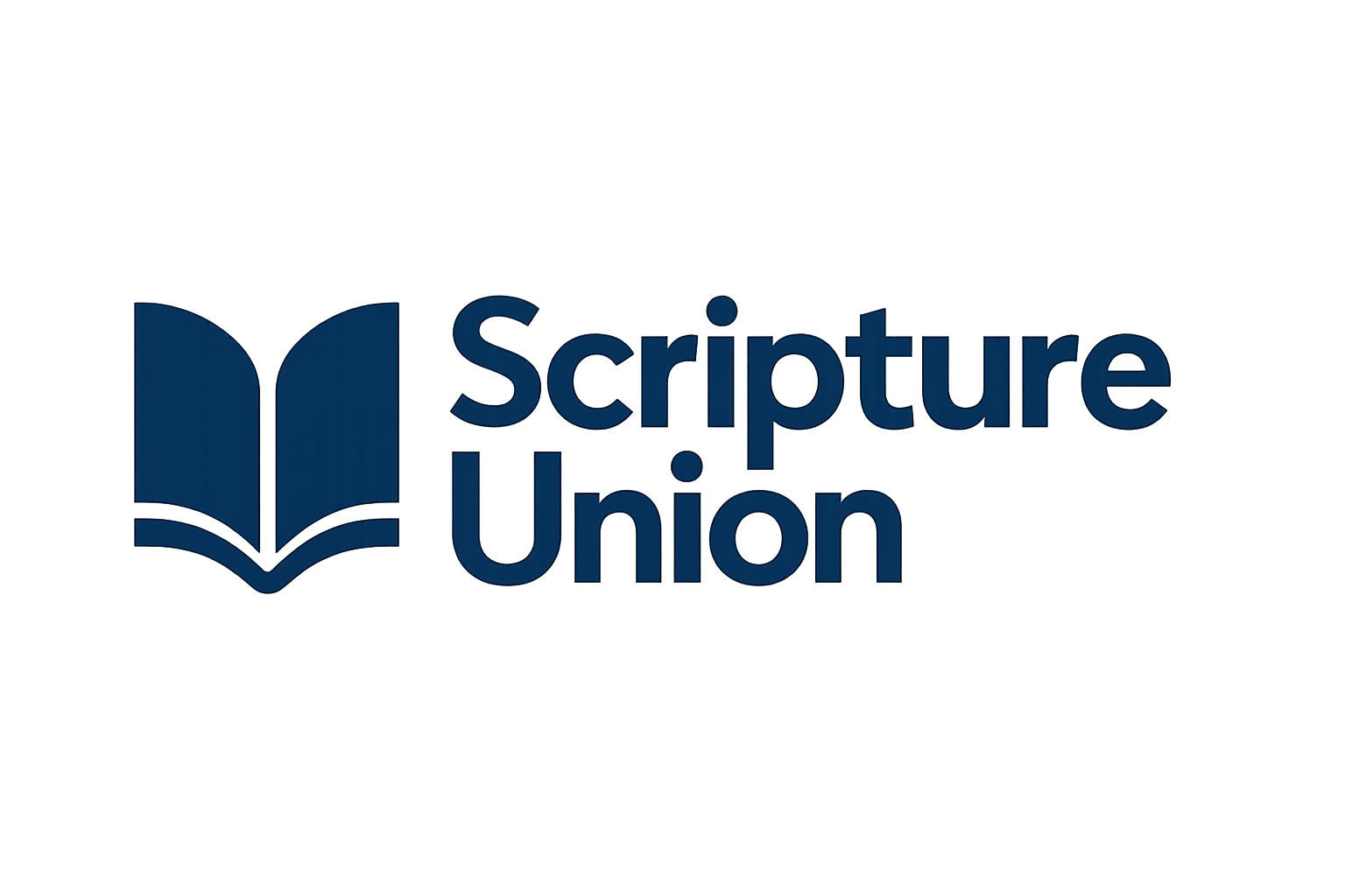 Scripture Union logo